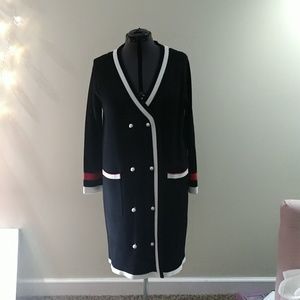 Eloquii Dresses - ELOQUII sweater cardigan dress Eloquii Dresses - ELOQUII sweater cardigan dress